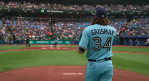 Kevin Gausman