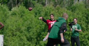 Aaron Rodgers