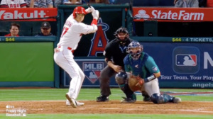Shohei Ohtani