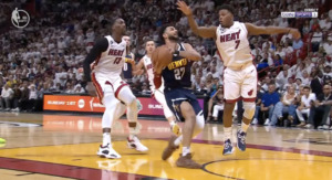 Jamal Murray