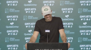 Aaron Rodgers