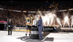Vegas Golden Knights