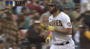 Gary Sanchez