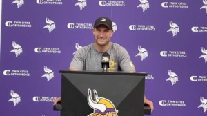 Kirk Cousins