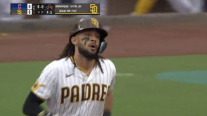 Fernando Tatis Jr