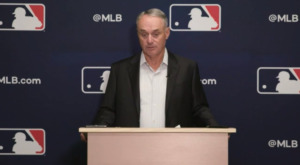 rob manfred