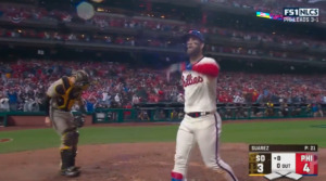 bryce Harper