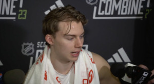 connor bedard