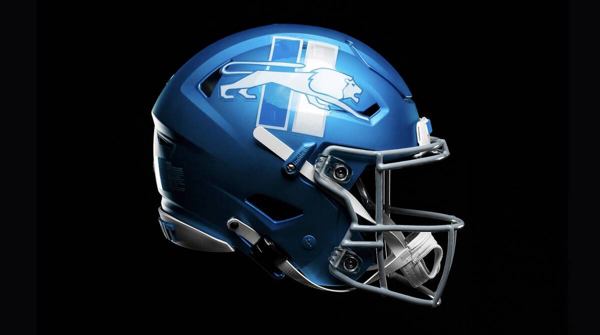 Detroit Lions