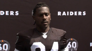 Antonio Brown