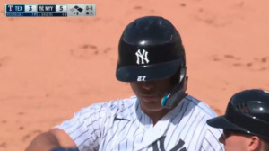 Giancarlo Stanton