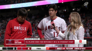 Shohei Ohtani