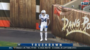 nfl scandale paris sportifs isaiah rodgers
