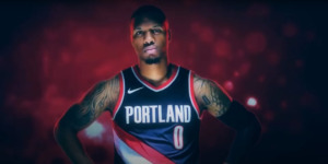 Damian Lillard