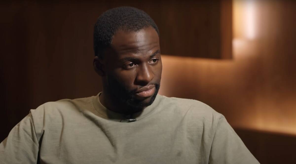 Draymond Green