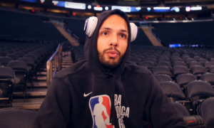 Evan Fournier