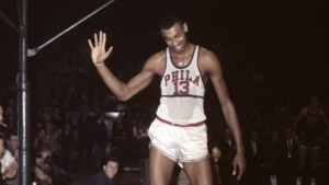 wilt chamberlain