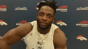 Melvin Gordon