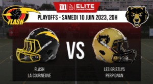 D1 Elite wildcard 2023