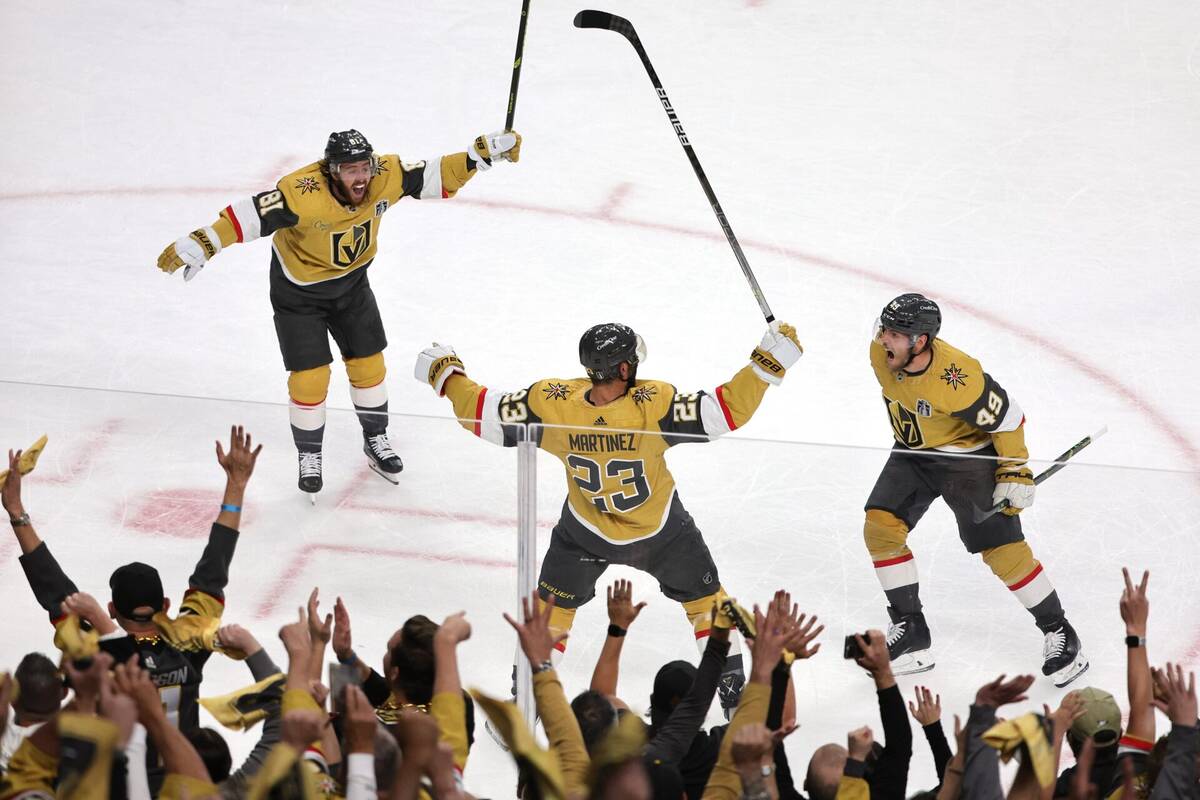 Golden Knights