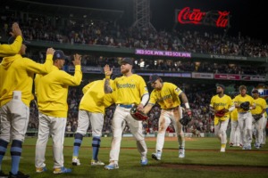 Red Sox