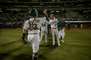 Oakland Athletics