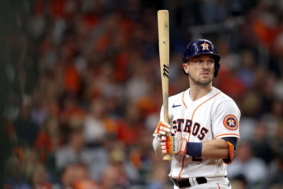 Astros