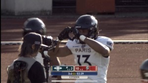 Mousquetaires de Paris