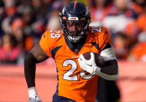 Latavius Murray