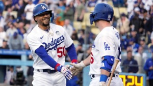 Dodgers