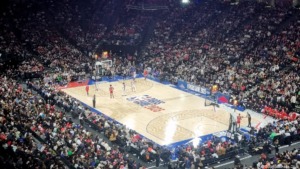 nba paris game 2024