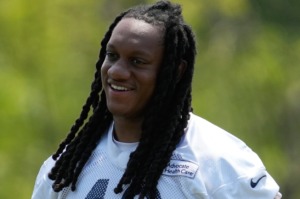 Tremaine Edmunds