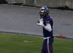 Mousquetaires de Paris week 4