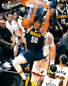 NBA Finals 2023