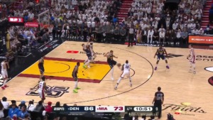 nikola Jokic