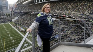 Seahawks