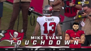 Mike Evans