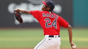 Triston McKenzie