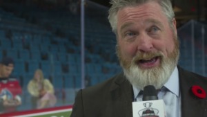 Patrick Roy