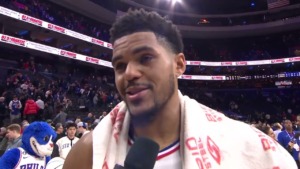 tobias harris
