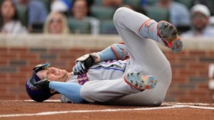 Pete Alonso