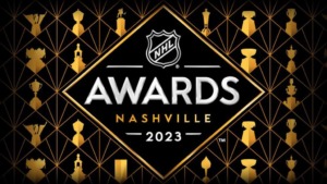 NHL Awards 2023
