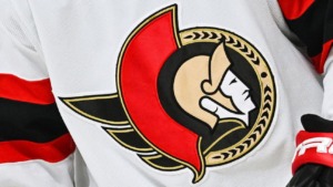 Sénateurs d'ottawa