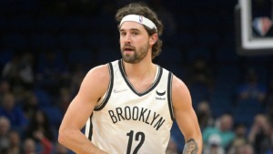 joe harris