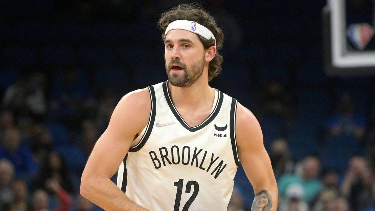 joe harris