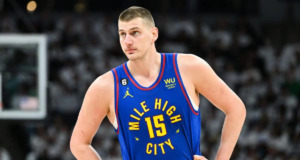 nikola Jokic