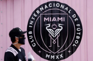 Inter Miami Messi