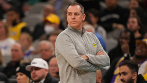 Frank Vogel