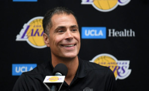 lakers