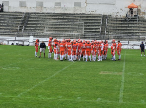 Prague Lions